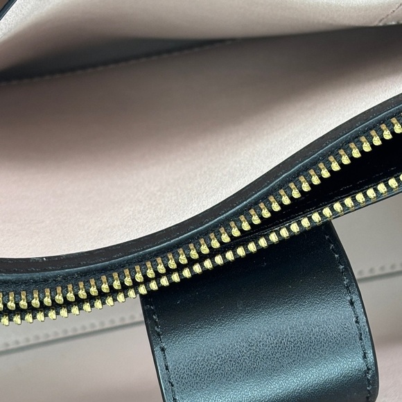 Kate Spade Black Structured Tote Bag - Picture 14 of 16